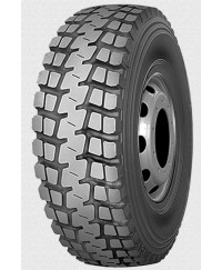 Terraking HS918+ (ведущая ось) 10.00 R20 149/146K PR18